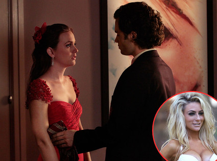 Leighton Meester, Penn Badgley, Gossip Girl, Courtney Stodden Leighton Meester, Penn Badgley, Gossip Girl, Courtney Stodden